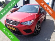 Seat Arona - 1.0 TSI Reference/Airco/Lm velgen/Carplay/1st eig/Slechts 79