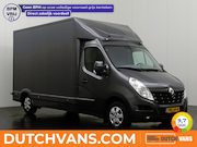 Renault Master - 2.3DCi 170PK Speciaalbouw Bakwagen | Euro 6 | Navigatie | Mu