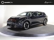 Kia EV4 - Plus Advanced 81.4 kWh | Panoramaschuifdak | Verwarmbare ach