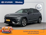Hyundai Kona - 1.6 GDI HEV N Line | 360 Camera | Clima | Memory seats | Sto