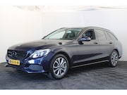 Mercedes-Benz C-klasse - Estate 350 e Lease Edition |Camera|Navi|