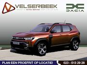 Dacia Duster - 1.2 TCe 140 mild hybrid Expression *Nu op voorraad*