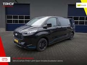 Ford Transit Custom - 320 2.5 227pk PHEV L2H1 Sport
