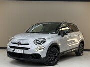 Fiat 500X - 1.0 GSE Urban 120TH Edition, 120Pk, 2019, 1ste eigenaar, BTW