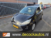 Ford Ka - 1.2 Limited start/stop