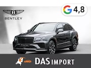 Bentley Bentayga - Speed V8
