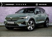 Volvo XC40 - Recharge Core 70 kWh | Warmtepomp | All-Seasons | Achteruitr