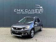 Peugeot 2008 - 1.2 PureT. BL. All. l DistRiem is vervangen l Pano l Navi l