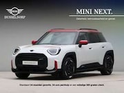 MINI Aceman - John Cooper Works Pakket L