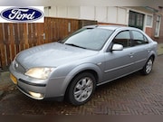 Ford Mondeo - 5-deurs AIRCO Nieuwe APK bij aflevering