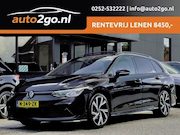 Volkswagen Golf - Variant 1.5 eTSI AUT7 3X R-LINE PANODAK R-SPORT-INT NAVI APP