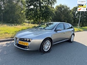 Alfa Romeo 159 - 1.7 T Progression auto