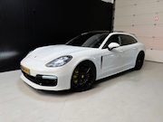 Porsche Panamera - Sport Turismo 4.0 Turbo fabrieksgarantie, bomvol