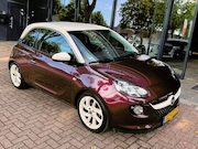Opel Adam - 1.0 Turbo Unlimited|1e Eigenaar|Dealer Onderhouden|Sublieme