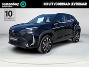 Toyota Yaris Cross - 1.5 Hybrid 115 Dynamic | Comfort Pack | € 1.500 extra inruil