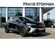 Renault Captur - 1.8 E-Tech full Hybrid 160 Esprit Alpine