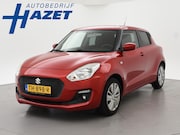 Suzuki Swift - 1.2 SELECT *45.134 KM* + TREKHAAK AFN. | CAMERA | STOELVERW.