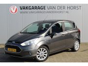 Ford B-Max - 1.0-100pk EcoBoost Titanium. Mooie, chique en luxe Ford B-Ma