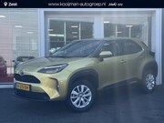 Toyota Yaris Cross - 1.5 Hybrid Active | Apple Carplay & Android auto | Camera | 