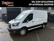 Ford Transit - 310 2.0 TDCI L2H2 Trend Automaat l Camera
