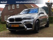 BMW X5 M - Aut. | 22 Inch Vossen| Individual | Bang & Olufsen | Stoelve