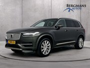 Volvo XC90 - 2.0 T8 Twin Engine AWD Inscription // SCHUIFDAK // LEDER