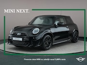 MINI Cooper - 1.5 Cooper C John Cooper Works XL