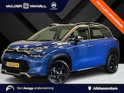 Citroën C3 Aircross - Max 1.2 Turbo 130pk EAT6 | SCHUIF/KANTELDAK | NAVI | CAMERA
