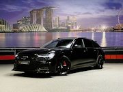 Audi A6 - Avant 55 TFSI e quattro Competition 367PK B&o|HUD|Panorama|S