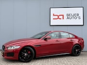 Jaguar XE - 3.0 S Navigatie/Camera/19inch.