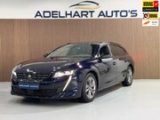 Peugeot 508 - SW 1.6 HYbrid Allure Pack Business 225 PK Automaat SOH 100% 