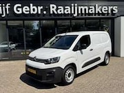 Citroën Berlingo - 1.5 HDI 102pk Club XL *Navi*Airco