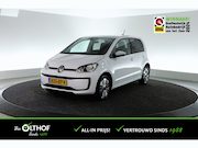 Volkswagen e-Up! - e-up! Style | ALL-IN PAKKET | CAMERA | STOELVERW. |