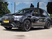 Mercedes-Benz AMG GLE - 63 S 4MATIC+ 612 PK PREMIUM PLUS | INCL BTW | PANO | HUD | 3