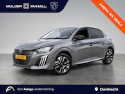 Peugeot e-208 - EV Allure Avantage EV 51kWh 156pk | WARMTEPOMP | 360° CAMERA