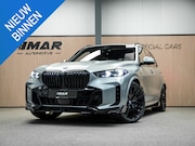 BMW X5 - xDrive50e Goed uitgevoerde X5 50e Frozen Grey