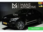 BMW X4 - XDrive20i M Sport / PANO / MEMORY / HUD / 360 / ACC / HK / K