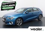 Audi A3 - 30 TFSI Advanced edition | 110 PK | Automaat | Navigatiesyst