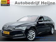 Skoda Superb - Combi iV 218PK DSG HYBRID BUSINESS CAMERA/NAVI/VIRTUAL/STUUR