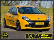 Renault Clio - 2.0-16V RS MEGCLIO / Cup light / 315PK