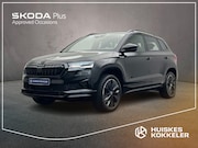 Skoda Karoq - Sportline Business 1.5 TSI 150pk DSG Automaat Trekhaak, Adap