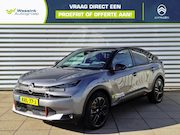 Citroën e-C4 - Collection 156pk Extended range 54 kWh | Navigatie | Climate