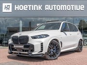 BMW X5 - xDrive50e | Sky Lounge | Bowers & Wilkins | Dealer onderhoud