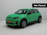 Renault 5 - urban range evolution 40 kWh | Demo | Verwarmbare voorstoele