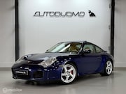 Porsche 911 - 3.6 Coupé Carrera 4S