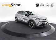 Renault Captur - 1.8 E-Tech Full Hybrid 160 Techno | Camera | Adaptieve Cruis