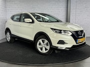 Nissan Qashqai - 1.3 DIG-T Acces Edition Trekhaak Cruise Carplay