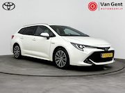 Toyota Corolla - Touring Sports 1.8 Hybrid Dynamic | Navigatie | Apple Carpla