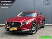 Mazda CX-30 - 2.0 e-SkyActiv-G M Hybrid Comfort Stoel-stuurverwarming | HU