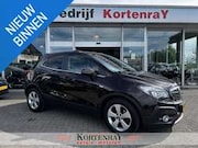 Opel Mokka - 1.4 T Edition zeer nette auto , voorzien van de ju